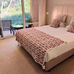 Cowaramup Suite