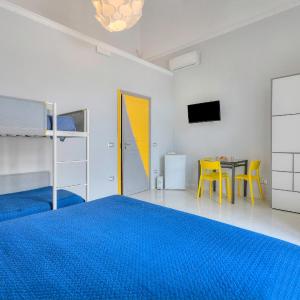 Quadruple Room with Private External Bathroom
