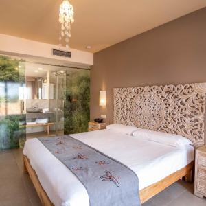 Habitación Premium Junior Suite