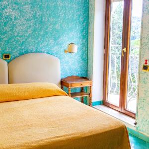  Double or Twin Room with Balcony