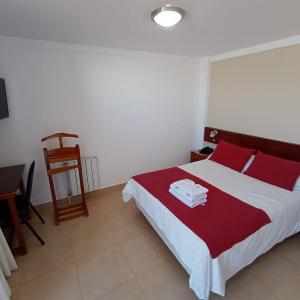 Suite with Sea View