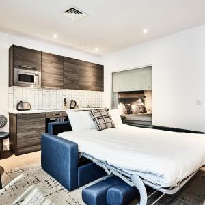 Superior Two Bed-room Apartment