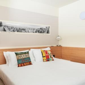 Double Room - Disability Access