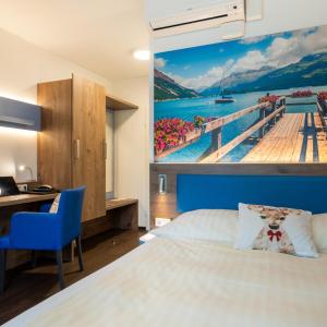 Comfort Single Room