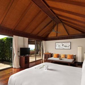 Grand Residence Pool Villa