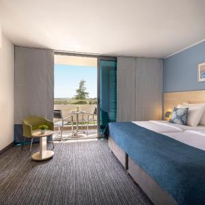 New Year Offer - Superior Room with Balcony