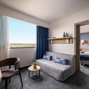 New Year Offer - Junior Suite with Garden View