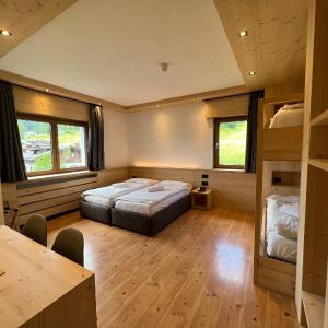 Superior Quadruple Room