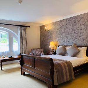 Executive Double Manor Room - Non-Smoking