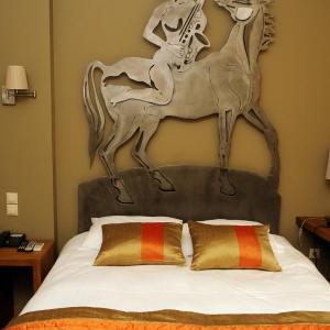 Executive Triple Room