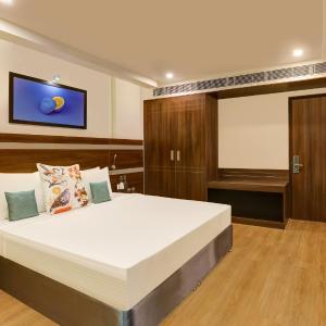 Suite Room