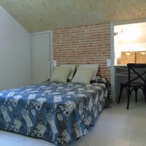 Double Room 1 Bed
