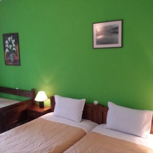 Triple Room with Lake View