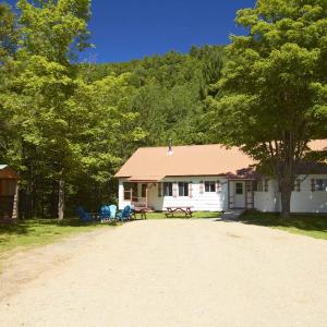 Chalet - Lavalla