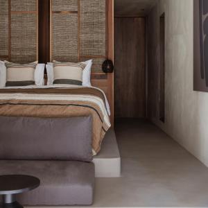 Suite with Private Pool