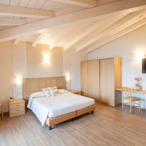 Deluxe Double or Twin Room with Lake View