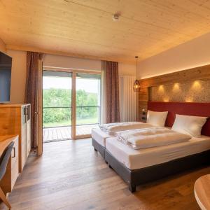 Double Room - Disability Access