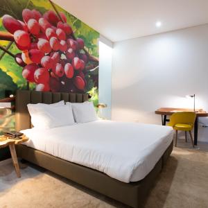 Standard Double or Twin Room with Balcony