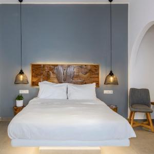 Lovely Mykonian Suites