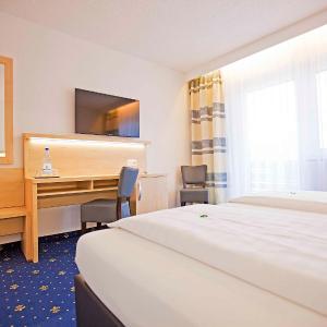 Comfort Double Room with Balcony