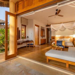 One-Bedroom Pool Villa with King Bed
