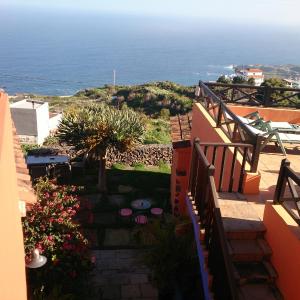One-Bedroom Villa with Garden View