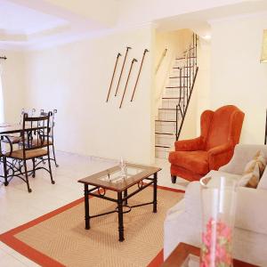 Four-Bedroom Suite