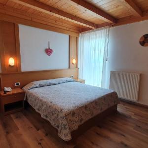 Triple Room with Mountain View