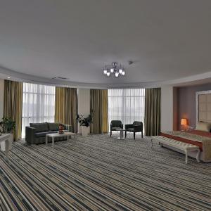 Junior Suite King