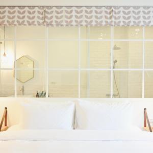 Deluxe Double Room with Bath