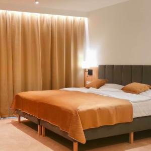 Deluxe Double Room with Kitchenette
