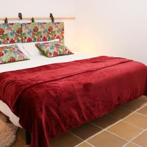 Double or Twin Room with Garden View