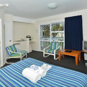 Double Room with Sea View