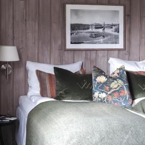 Double Room with Extra Bed