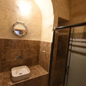 Budget Twin Room