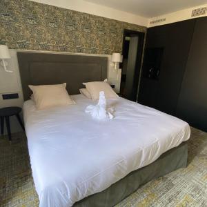 Superior Double Room with View