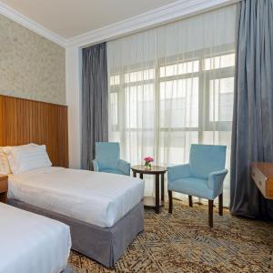 Standard King Room