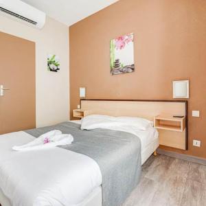Quadruple Room with Shower