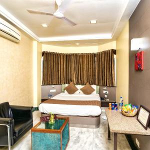 Super Deluxe Double Room