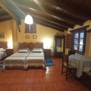 Quadruple Room with Bathroom