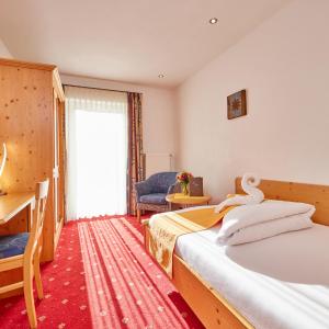 Comfort Single Room
