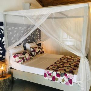 Double Room with Balcony and Sea View