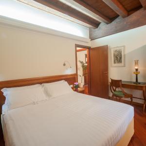 Suite with Terrace