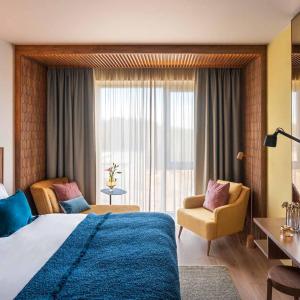 Signature Double Room