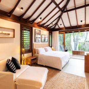 Standard Villa