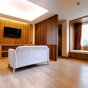 Two-Bedroom Suite