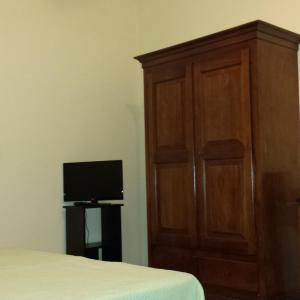 Comfort Triple Room with Shower