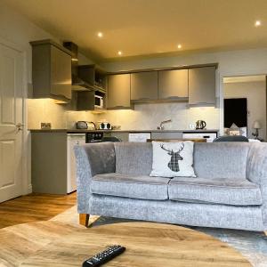 One-Bedroom Lodge