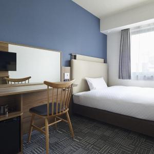 Single Room A (1 adult) - Non-Smoking