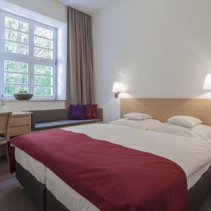 Standard  Double Room
